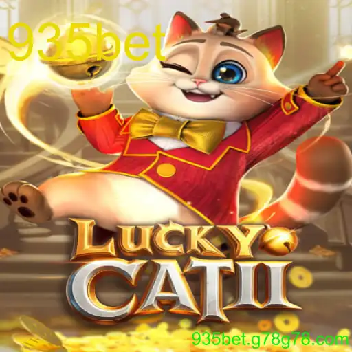 LuckyCatII: A Nova Sensação no Mundo dos Jogos