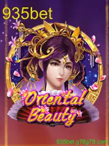 OrientalBeauty